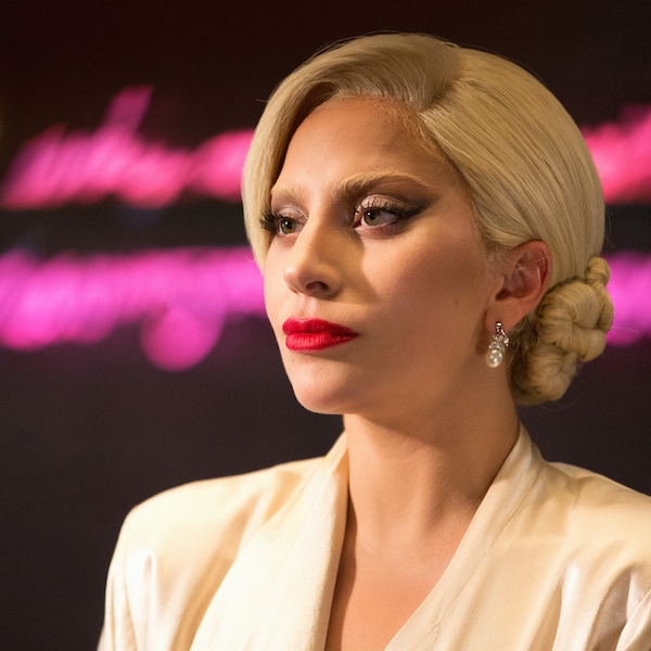 Lady Gaga S No 1 The Countess Ahs Hotel From American